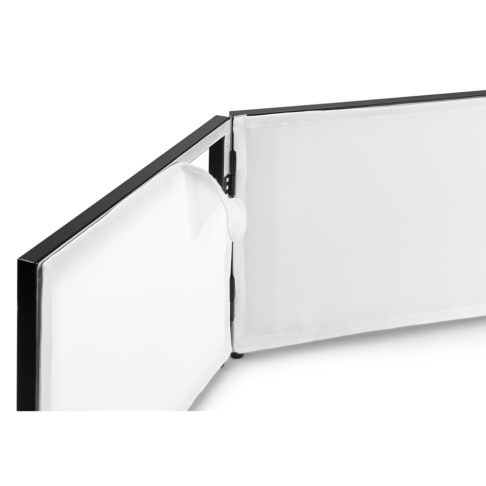 VONYX DB8 PRO DJ SCREEN TABLE TOP – Image 3