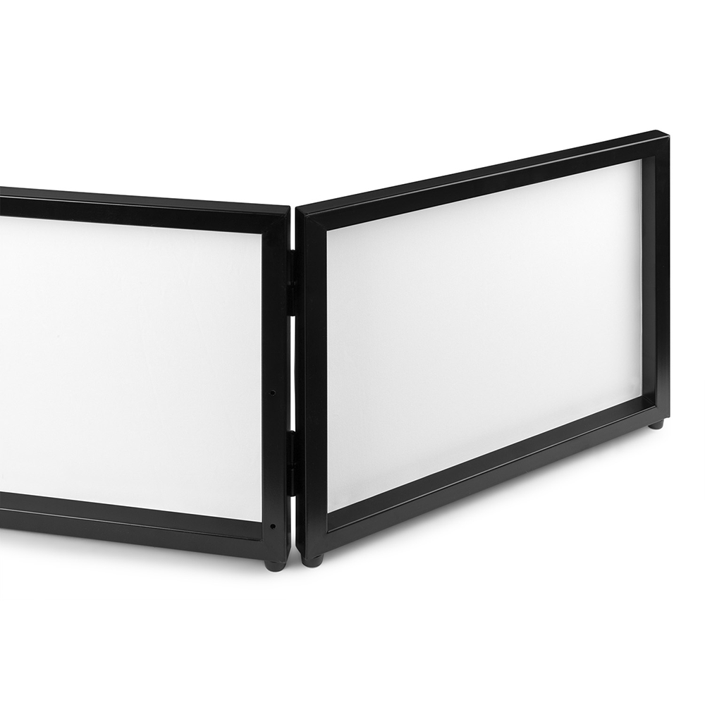 VONYX DB8 PRO DJ SCREEN TABLE TOP – Image 5