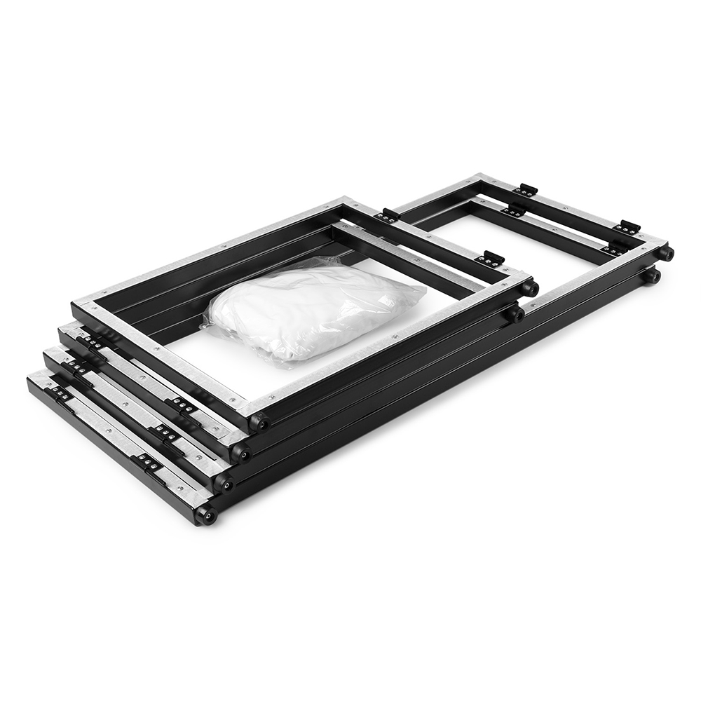 VONYX DB8 PRO DJ SCREEN TABLE TOP – Image 4