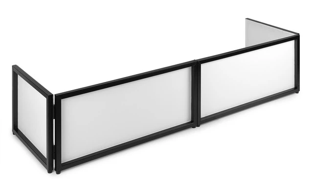 VONYX DB8 PRO DJ SCREEN TABLE TOP – Image 6
