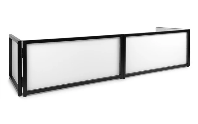 VONYX DB8 PRO DJ SCREEN TABLE TOP – Image 7