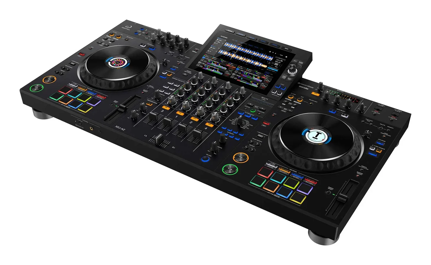 PIONEER XDJ-AZ
