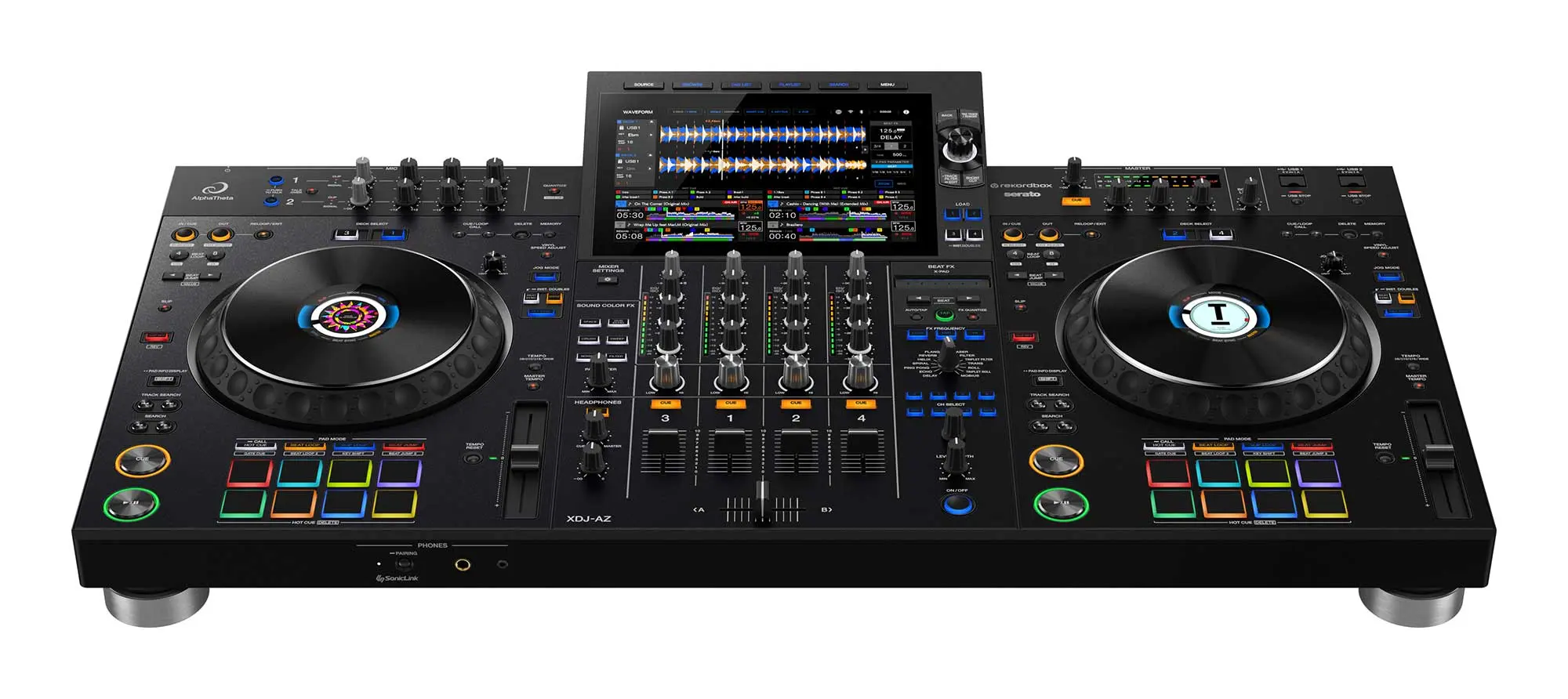 PIONEER XDJ-AZ – Image 4