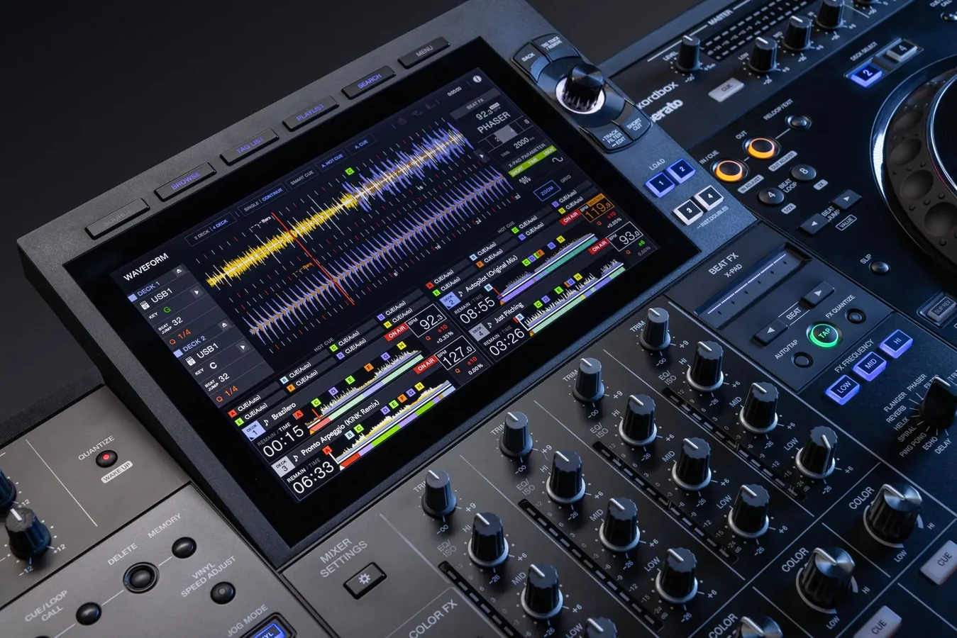 PIONEER XDJ-AZ – Image 5
