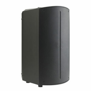 Enceinte amplifiée 25cm 600w AUDIOPHONY ATOM 10-A