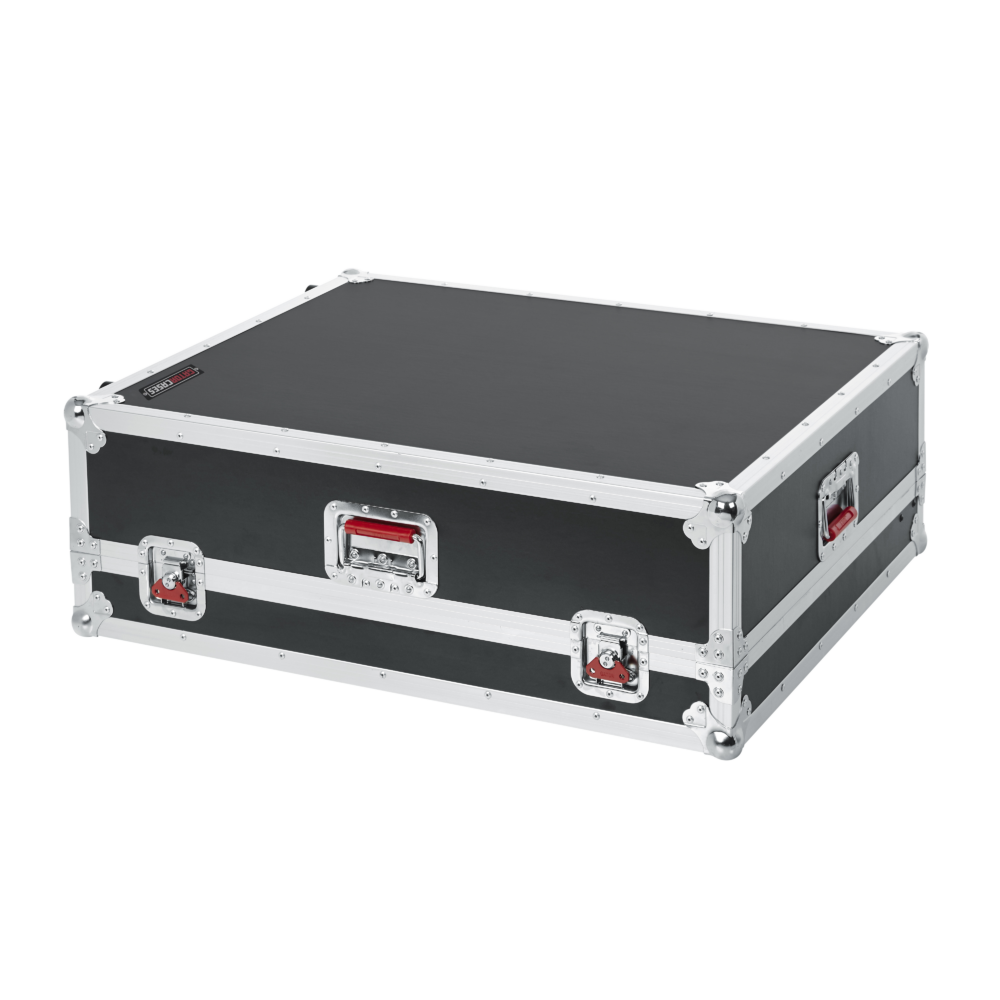 GATOR BÉTONEX RYTHMES & SONS MIDAS M32/LIVE – Image 8