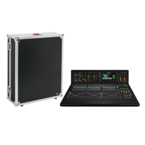 GATOR BÉTONEX RYTHMES & SONS MIDAS M32/LIVE