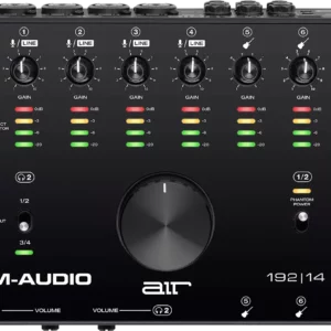 M AUDIO AIR 192X14