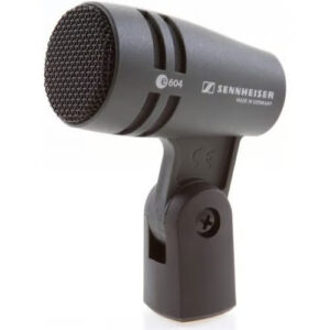 SENNHEISER E604