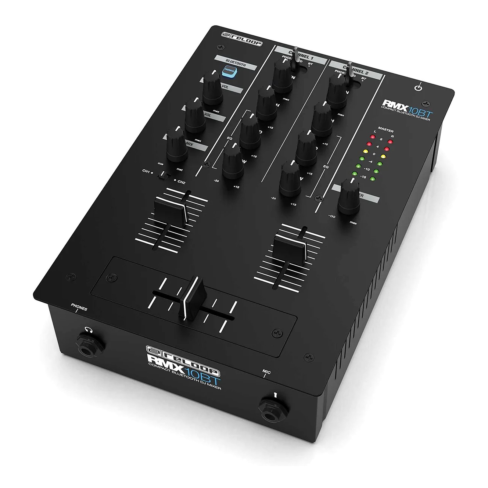 RELOOP RMX-10 BT