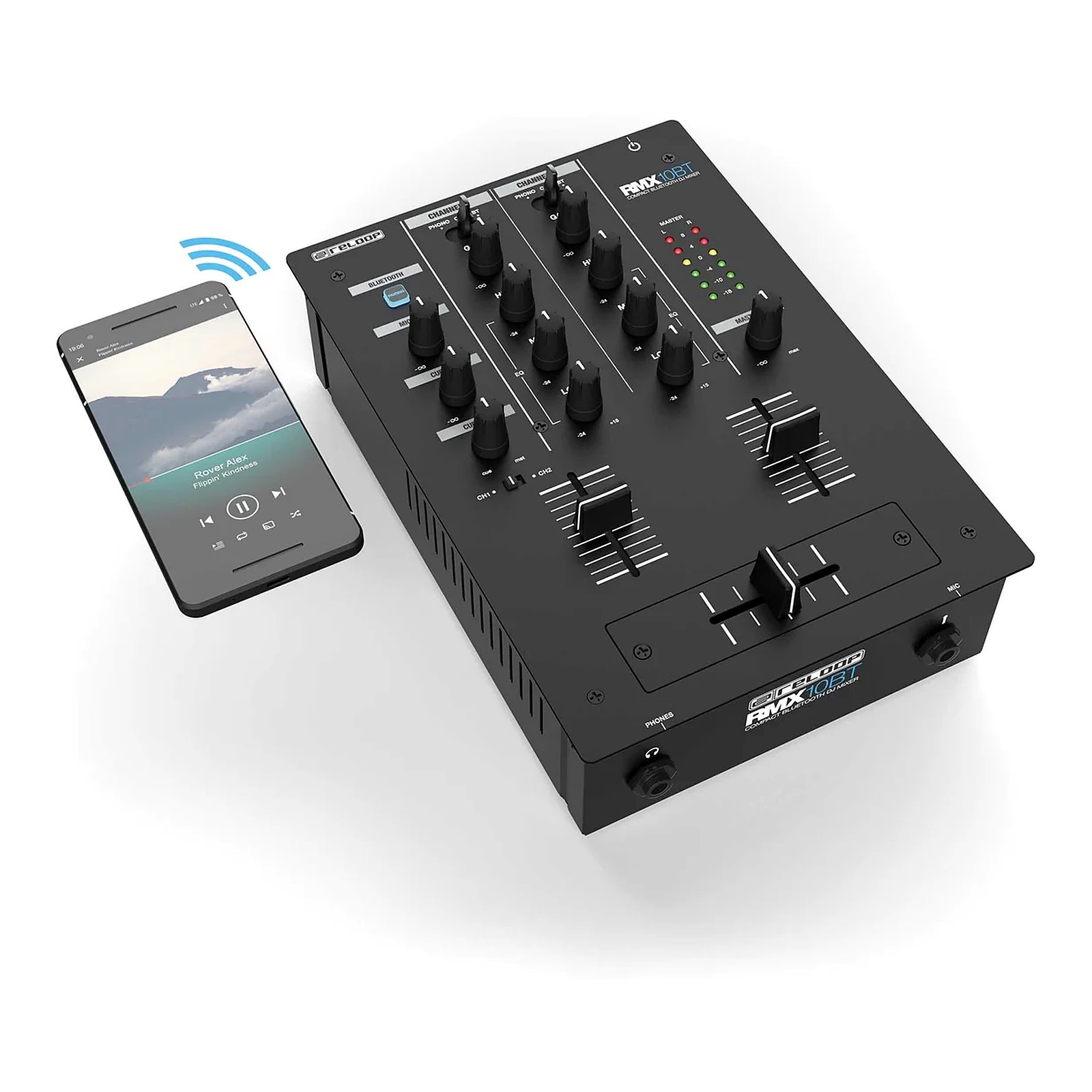 RELOOP RMX-10 BT – Image 3