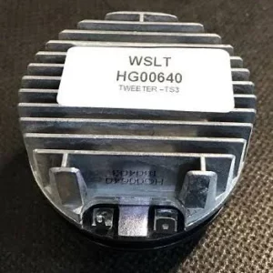 Tweeter ALTO TS3 pour TS308/310/312/315