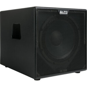 ALTO TX12S
