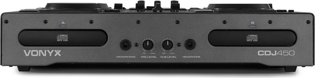 VONYX CDJ 450 – Image 3
