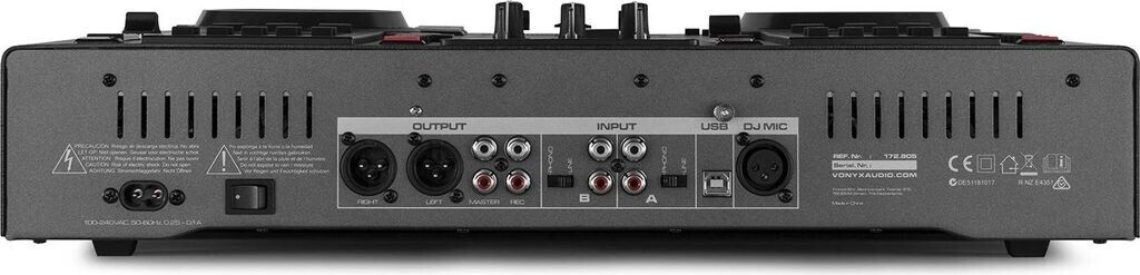 VONYX CDJ 450 – Image 4