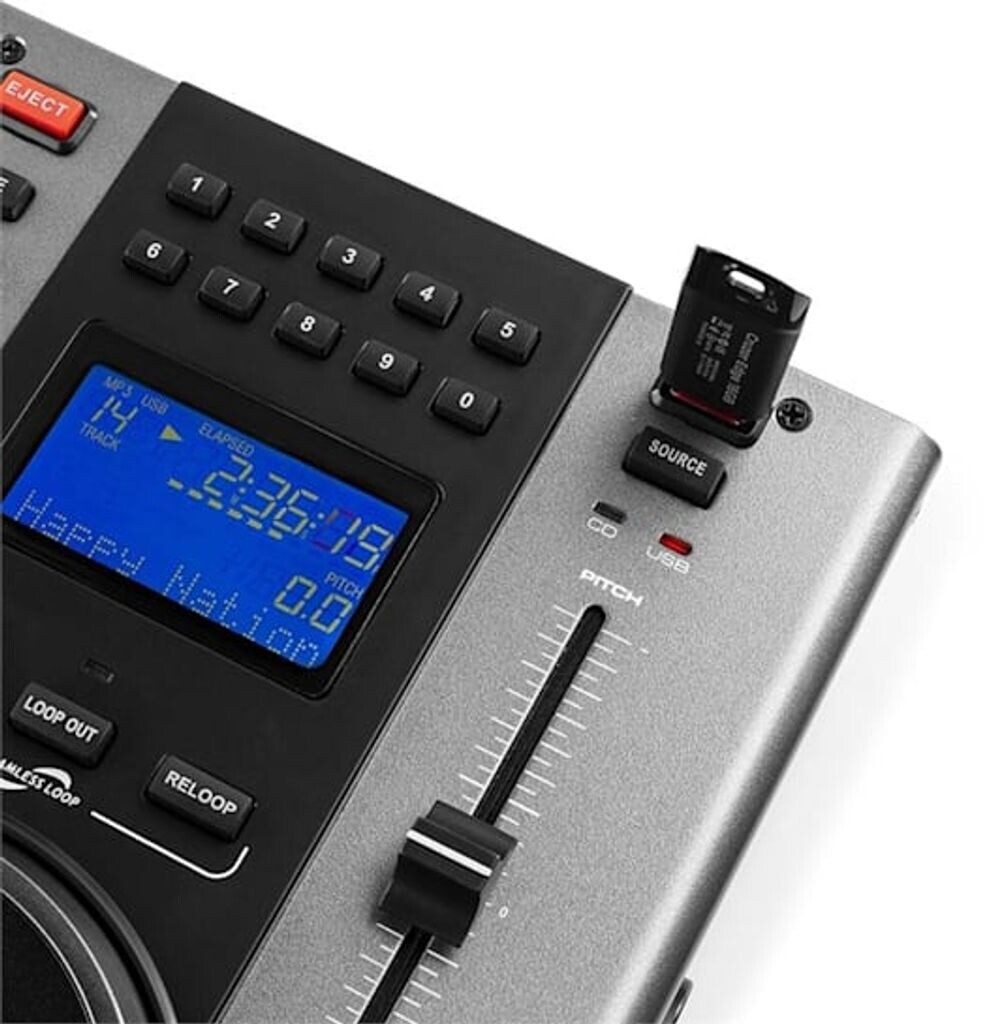 VONYX CDJ 450 – Image 5