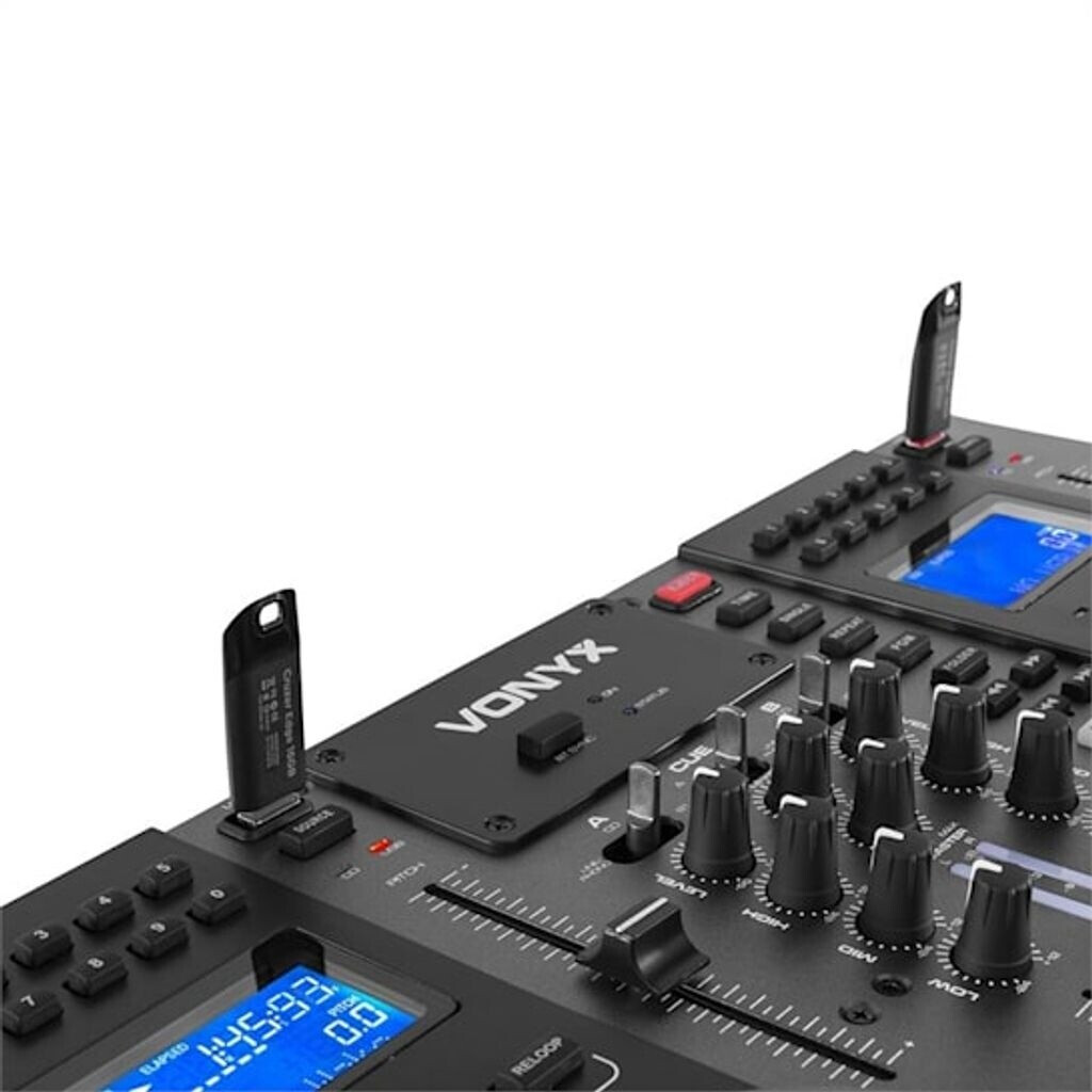 VONYX CDJ 450 – Image 6