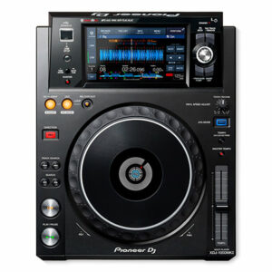 PIONEER XDJ-1000 MK2