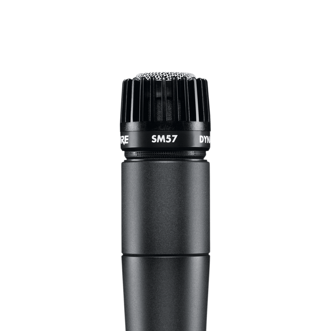 Micro instrument SHURE SM 57