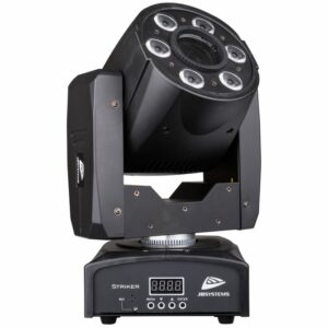 Lyre JB Systems Triker