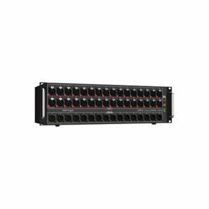 Boitier de scène BEHRINGER S32