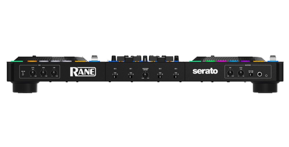 RANE FOUR – Image 3