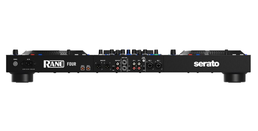RANE FOUR – Image 4