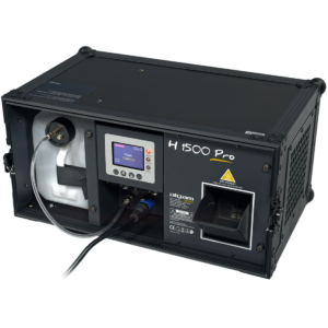 Machine à brouillard en rack ALGAM H1500-PRO