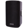Enceinte sur batterie 25cm DEFINITIVE AUDIO INPULSE 10 BA DSP