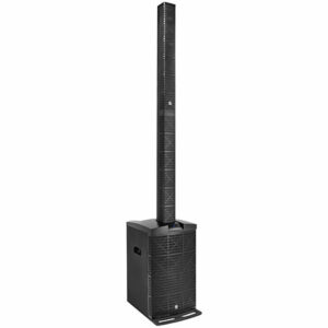 Système colonne amplifiée ELOKANCE TOWER 12
