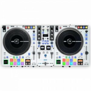 Contrôleur DJ RANE ONE MKII