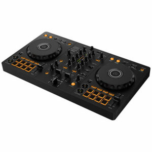 Controleur PIONEER DDJ-FLX4 (Serato Dj Lite/Rekordbox)