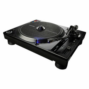 Platine/controleur hybride PIONEER PLX-CRSS12