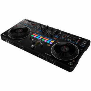 Contrôleur PIONEER DDJ-REV 5
