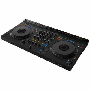 Controleur PIONEER DDJ-GRV6