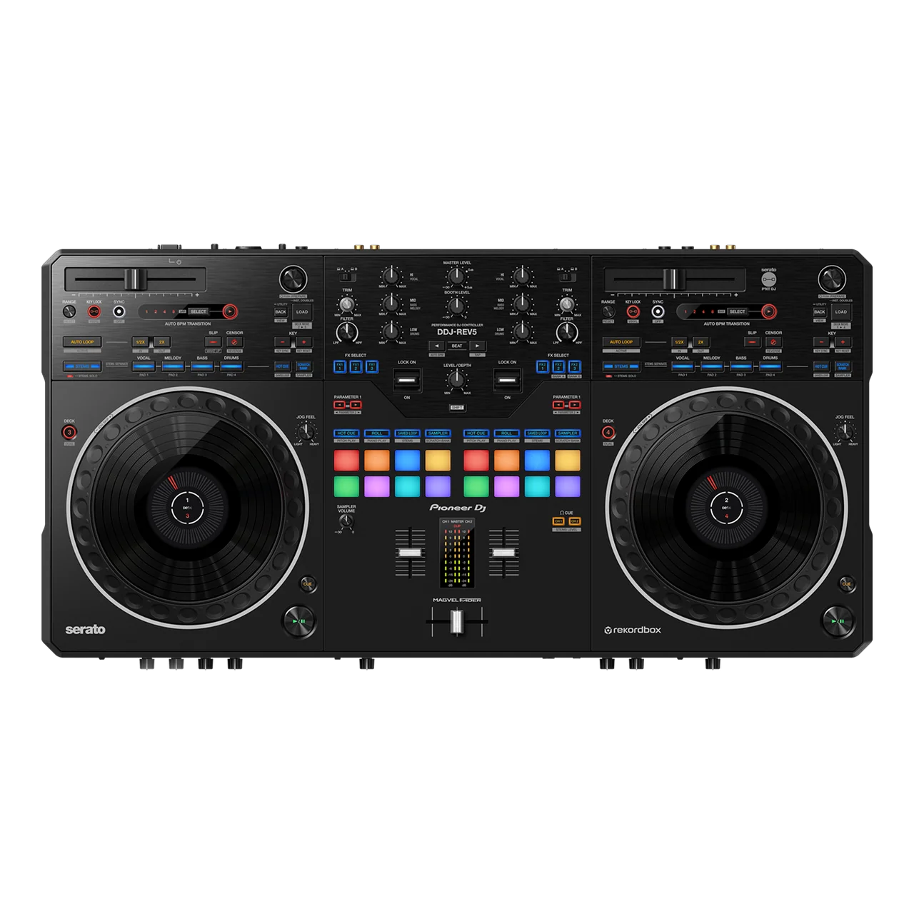 PIONEER DDJ-REV 5 – Image 4
