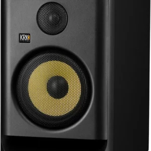 Enceinte monitoring amplifiée 145Wrms KRK RP7 G5