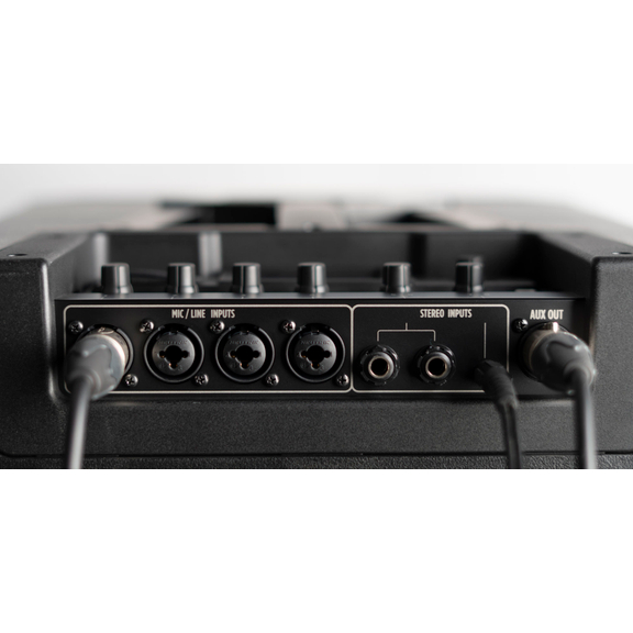 RCF EVOX JMIX9 – Image 6