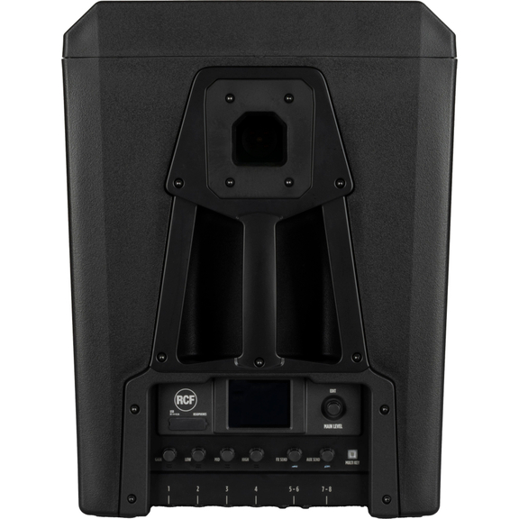 RCF EVOX JMIX9 – Image 9