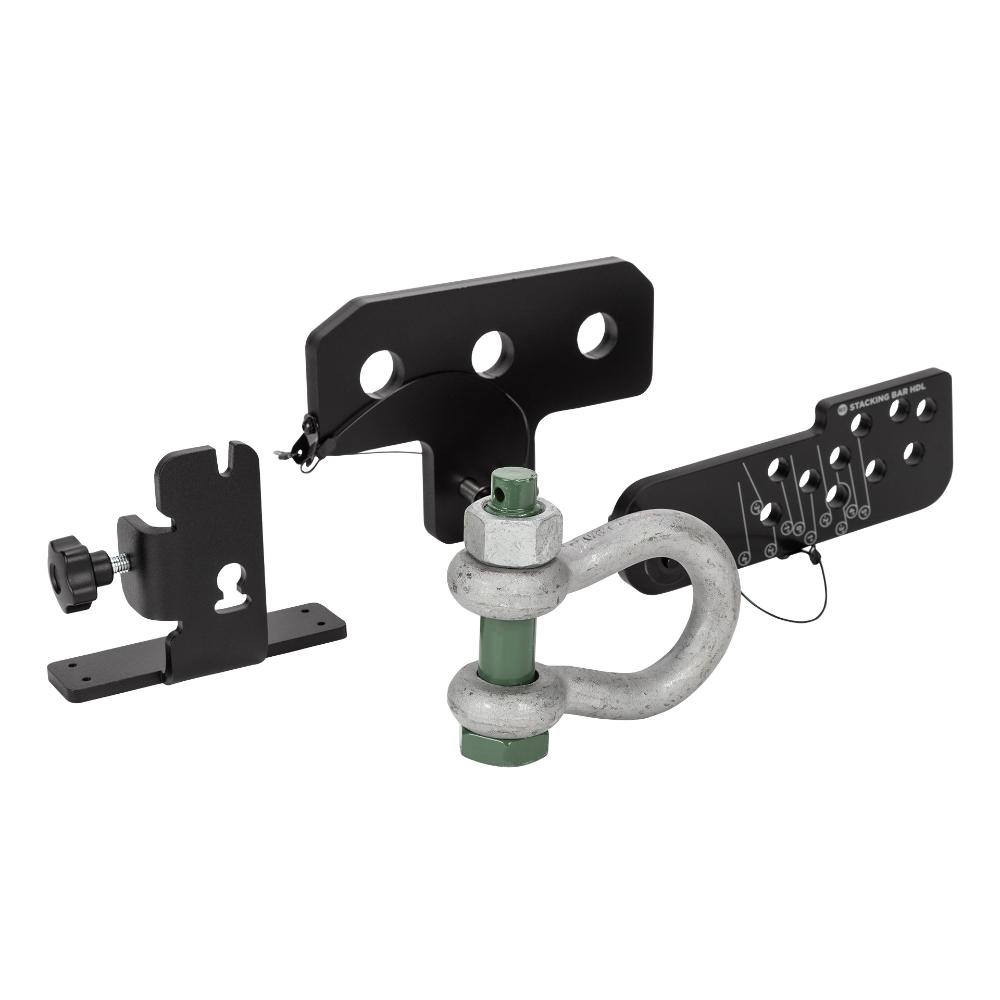 RCF FLY BAR FL-B HDL 28 – Image 4