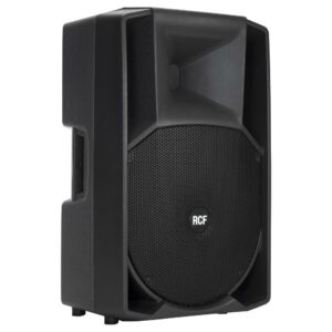 Caisse vide Avant+Arrière Enceinte RCF ART 725