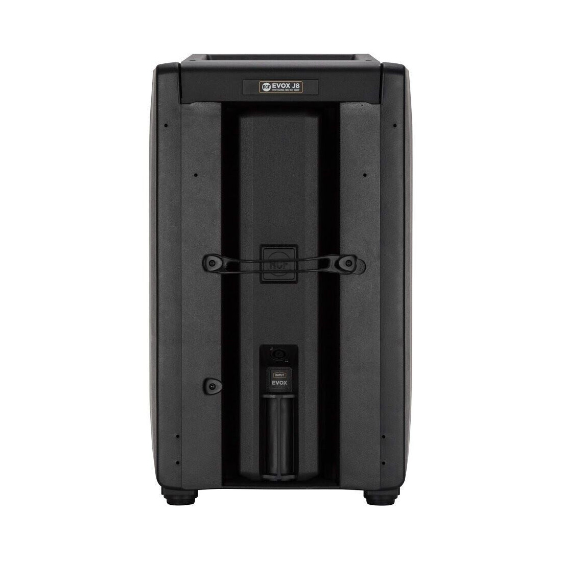 RCF EVOX JMIX8 – Image 4