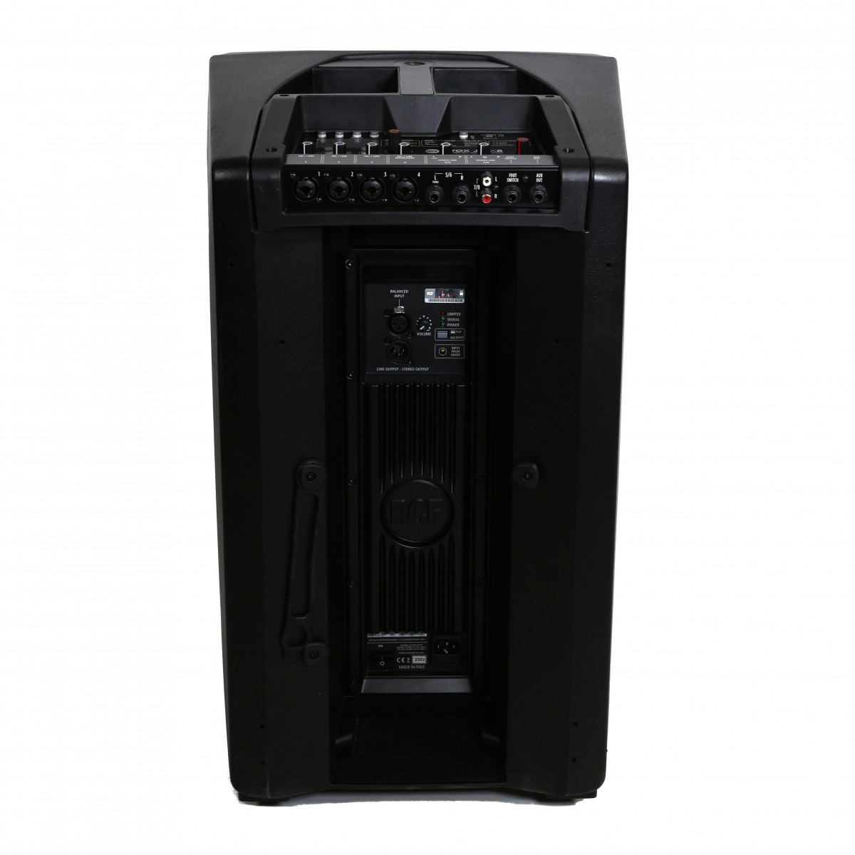 RCF EVOX JMIX8 – Image 6
