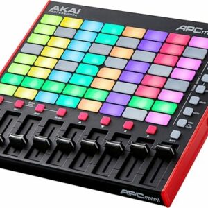 AKAI APC MINI MKII
