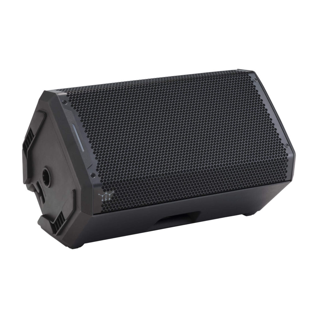 AUDIOPHONY CARBON 12-A – Image 5