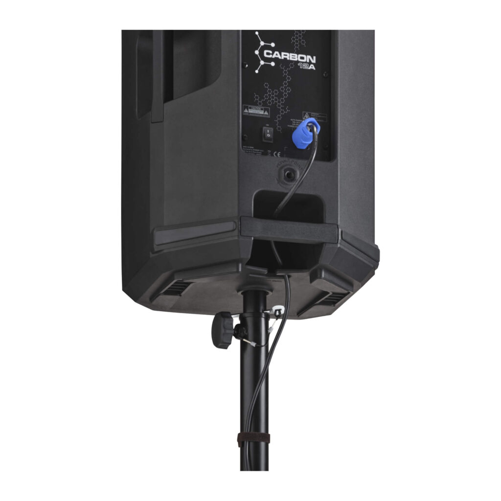 AUDIOPHONY CARBON 12-A – Image 4