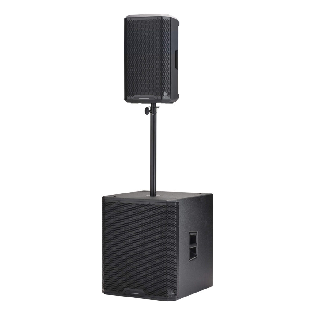 AUDIOPHONY CARBON 12-A – Image 3