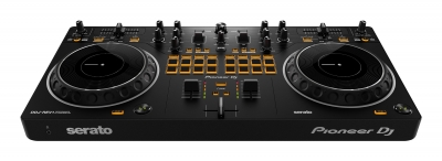 PIONEER DJ DDJ-REV 1 – Image 4