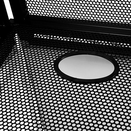 BOOMTONE DJ DESK (Blanc) – Image 7