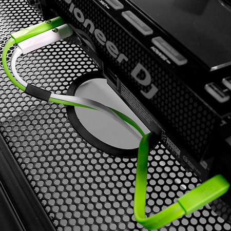 BOOMTONE DJ DESK (Blanc) – Image 8